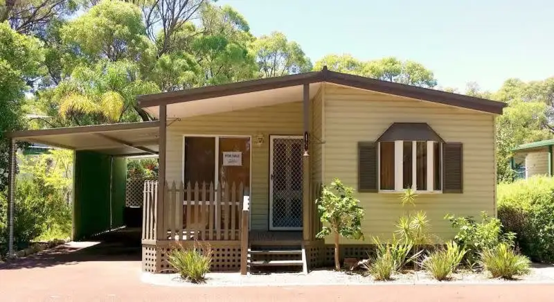 Main view of Homely unit listing, 113/132 Cockburn Road, Munster WA 6166