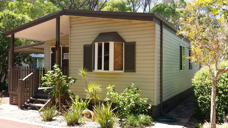 Third view of Homely unit listing, 113/132 Cockburn Road, Munster WA 6166