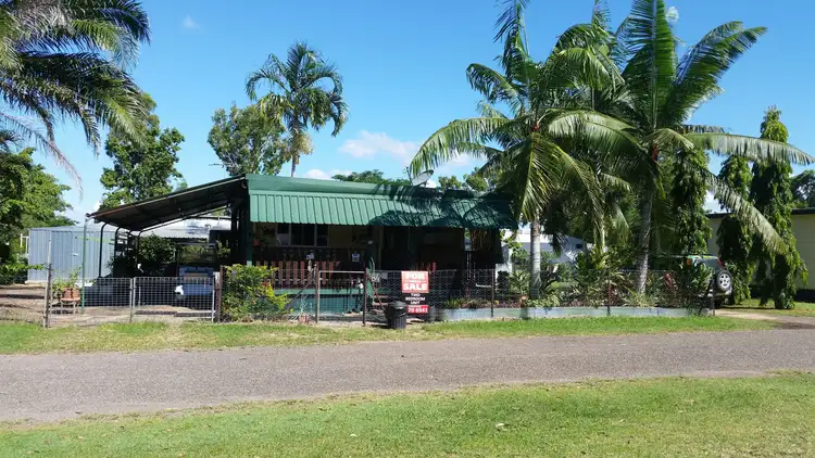 41420 Bruce Hwy, Yabulu QLD 4818