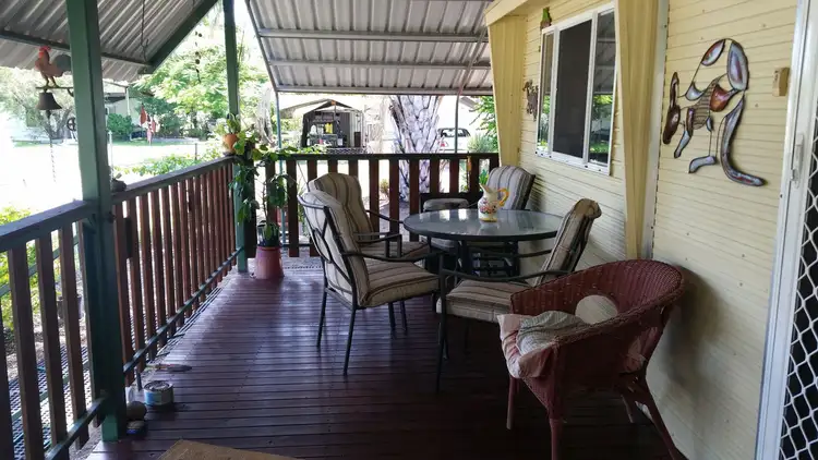 Seventh view of Homely unit listing, 41420 Bruce Hwy, Yabulu QLD 4818