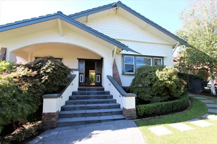 7 Catherine Street, Canterbury VIC 3126