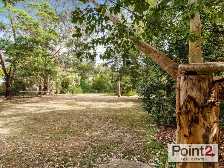 46 Kolora Crescent, Mount Eliza VIC 3930