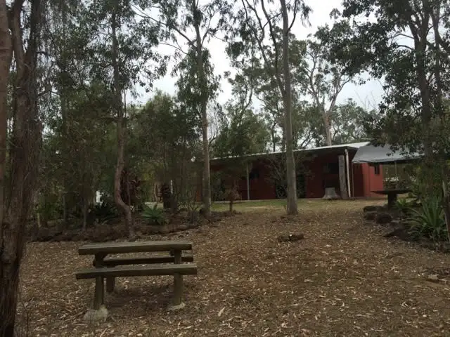 43 Bivouac Road, Ravenshoe QLD 4888