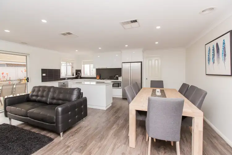 Second view of Homely house listing, 6 St Pauls Street, Gobbagombalin NSW 2650
