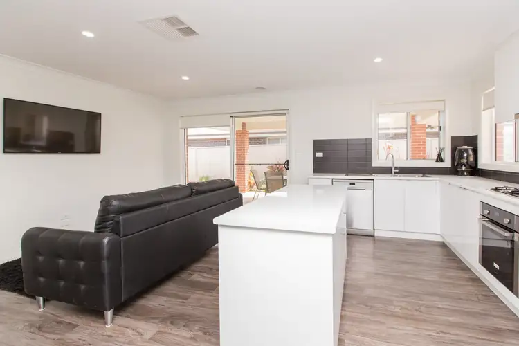 Third view of Homely house listing, 6 St Pauls Street, Gobbagombalin NSW 2650