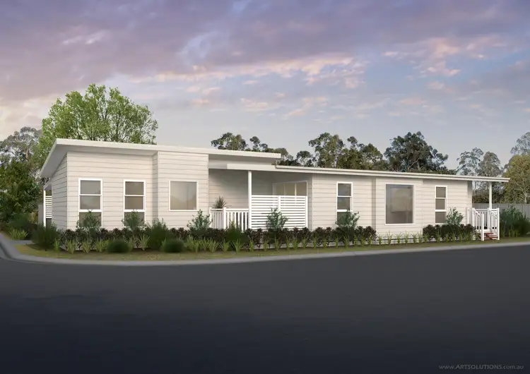 202/1A Stockton Street, Morisset NSW 2264