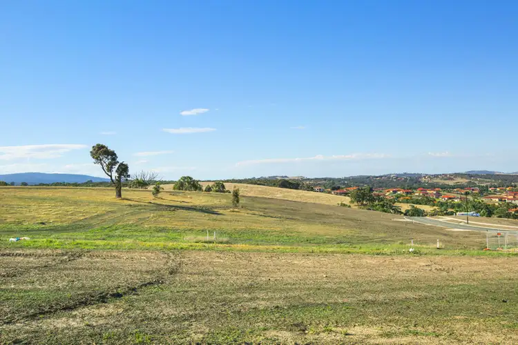 Third view of Homely land listing, 32 LUCCA WAY, Hidden Valley VIC 3756