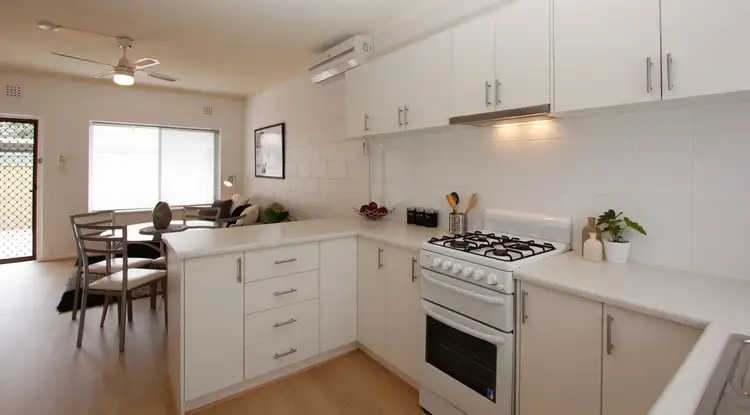 Sixth view of Homely unit listing, 4/5 Kintore Ave, Prospect SA 5082