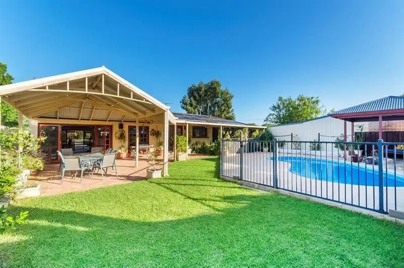 Main view of Homely house listing, 9 Lincoln Road, Forrestfield WA 6058