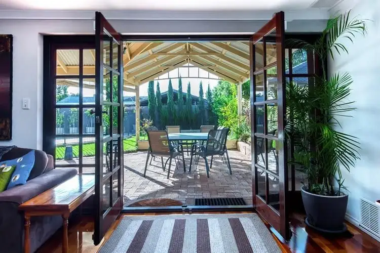 Second view of Homely house listing, 9 Lincoln Road, Forrestfield WA 6058