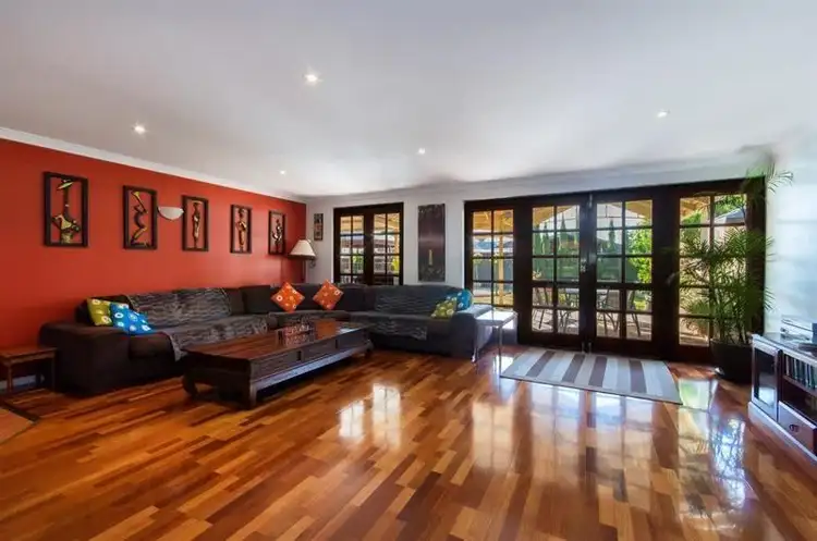 Fourth view of Homely house listing, 9 Lincoln Road, Forrestfield WA 6058