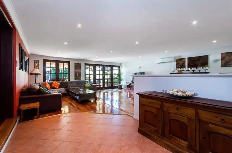 Fifth view of Homely house listing, 9 Lincoln Road, Forrestfield WA 6058