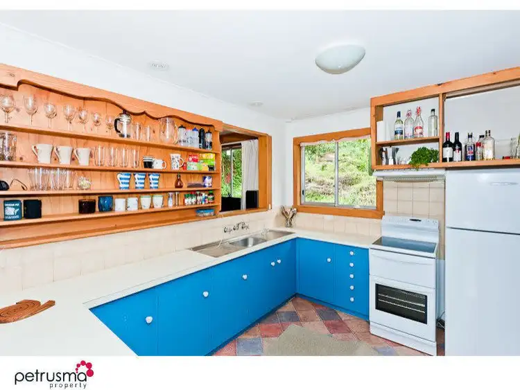 Sixth view of Homely house listing, 74 Strickland Avenue, South Hobart TAS 7004