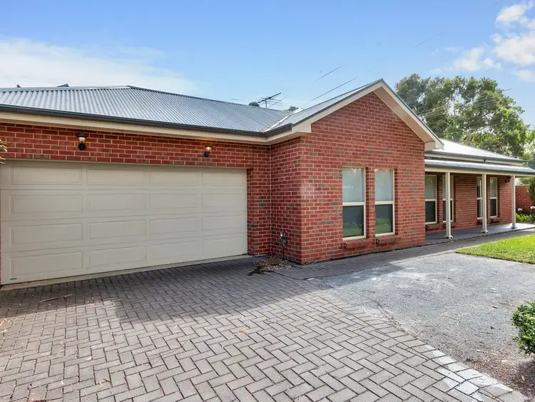 Second view of Homely house listing, 44 St Bernards Rd, Magill SA 5072
