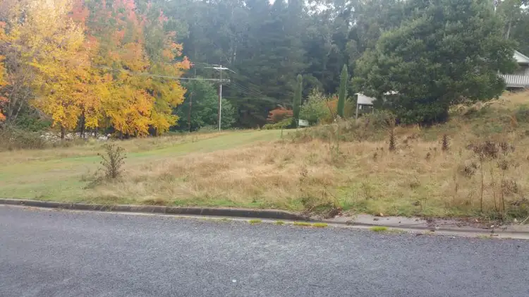 Main view of Homely land listing, 3 Mountain Rise, Merrijig VIC 3723