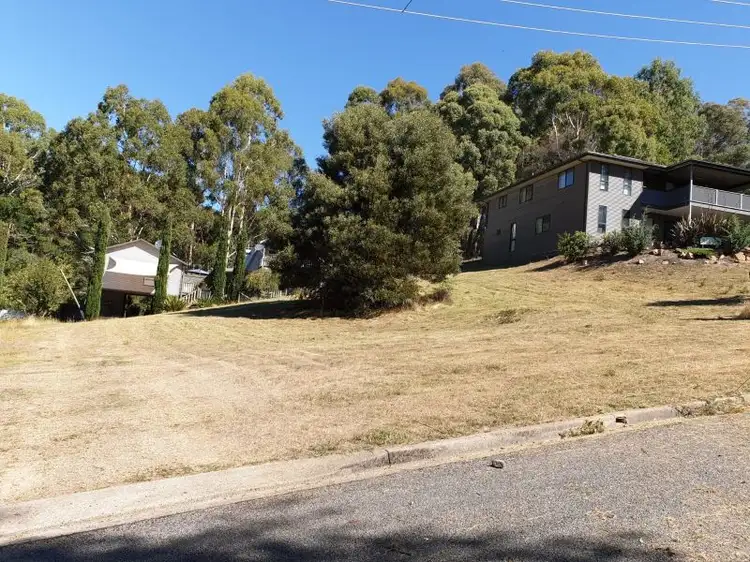 Second view of Homely land listing, 3 Mountain Rise, Merrijig VIC 3723