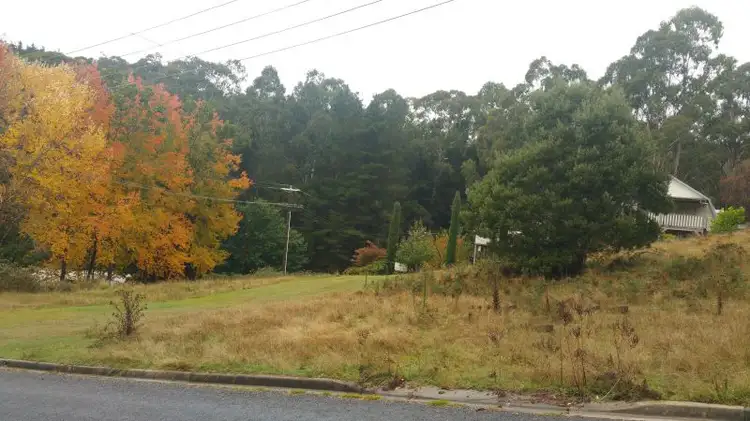 Third view of Homely land listing, 3 Mountain Rise, Merrijig VIC 3723
