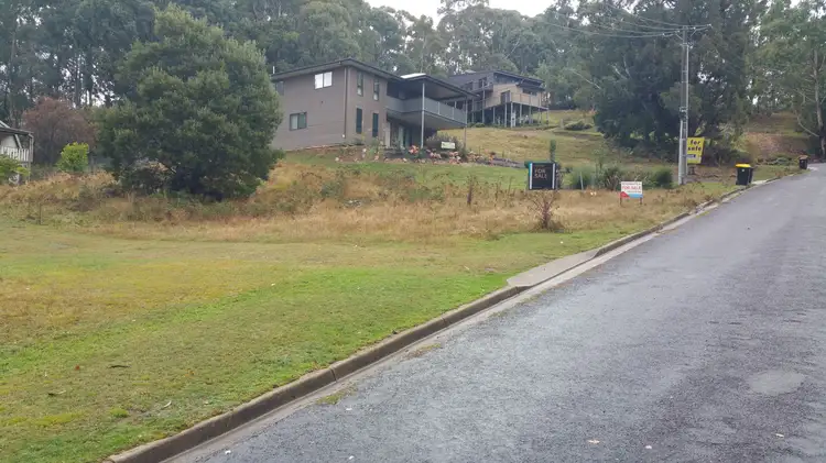 Fourth view of Homely land listing, 3 Mountain Rise, Merrijig VIC 3723