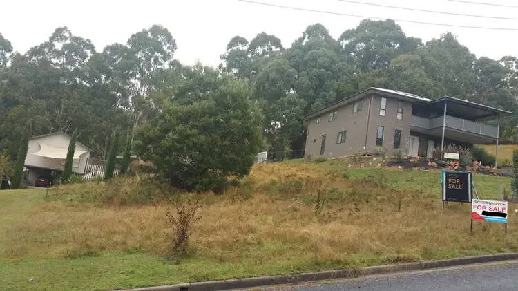Fifth view of Homely land listing, 3 Mountain Rise, Merrijig VIC 3723