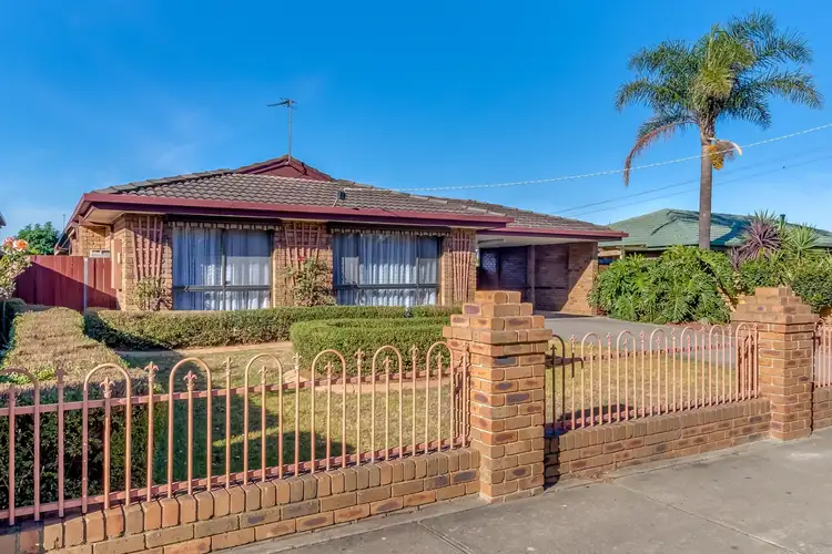 Main view of Homely house listing, 129 Cross's Rd, Traralgon VIC 3844