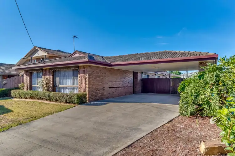 Second view of Homely house listing, 129 Cross's Rd, Traralgon VIC 3844