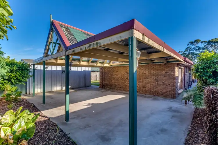 Fourth view of Homely house listing, 129 Cross's Rd, Traralgon VIC 3844