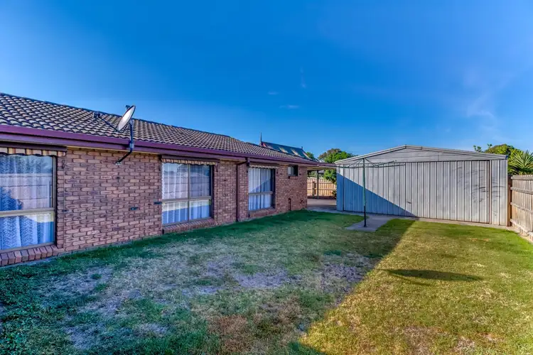 Sixth view of Homely house listing, 129 Cross's Rd, Traralgon VIC 3844