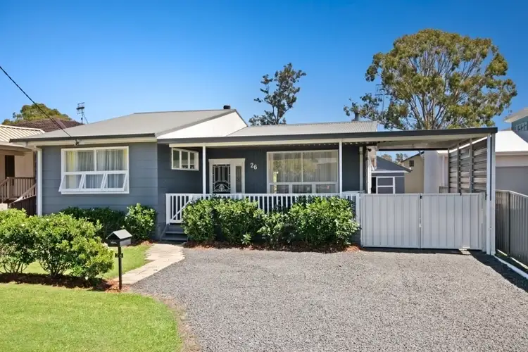 26 Restella Avenue