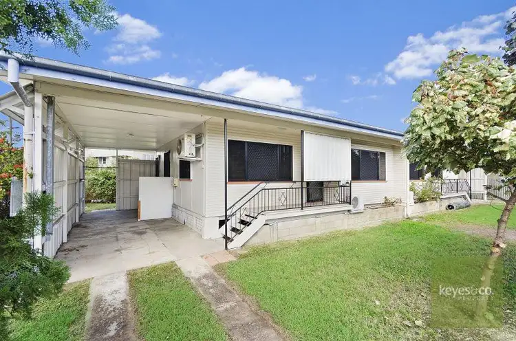 158 Fulham Road, Gulliver QLD 4812