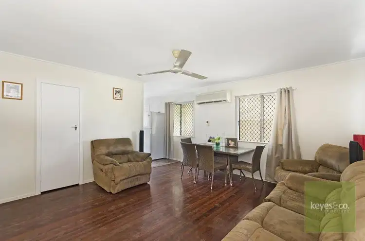 Sixth view of Homely house listing, 158 Fulham Road, Gulliver QLD 4812