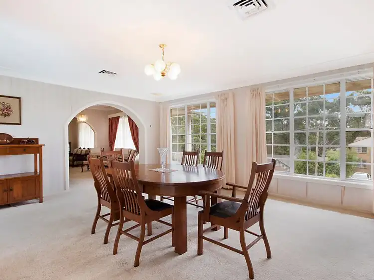 Third view of Homely house listing, 21 Aberfeldy Close, Charlestown NSW 2290
