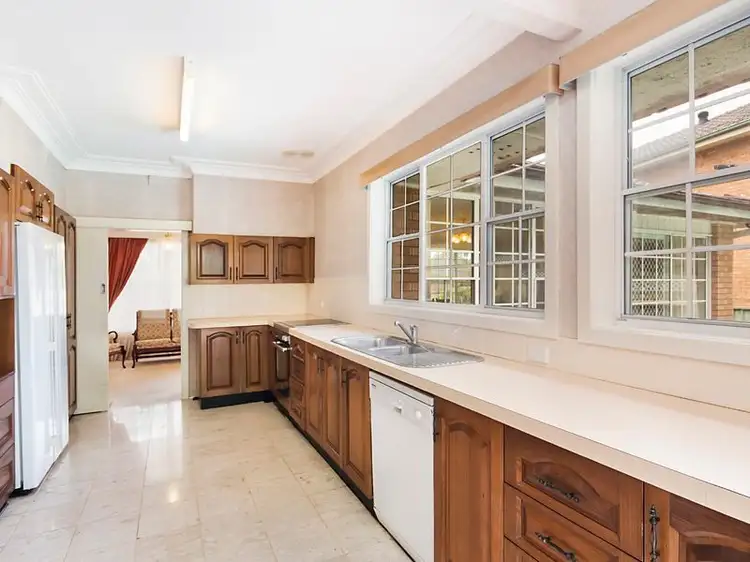 Fourth view of Homely house listing, 21 Aberfeldy Close, Charlestown NSW 2290