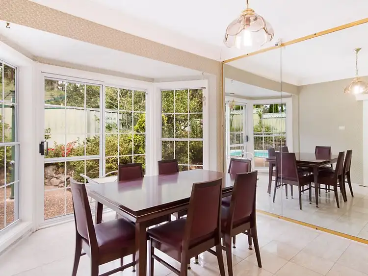 Fifth view of Homely house listing, 21 Aberfeldy Close, Charlestown NSW 2290