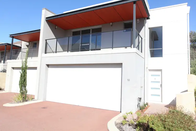 10/41 Baler Court, Hammond Park WA 6164