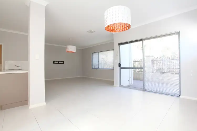 Second view of Homely townhouse listing, 10/41 Baler Court, Hammond Park WA 6164