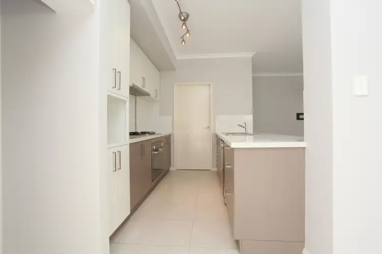 Fifth view of Homely townhouse listing, 10/41 Baler Court, Hammond Park WA 6164