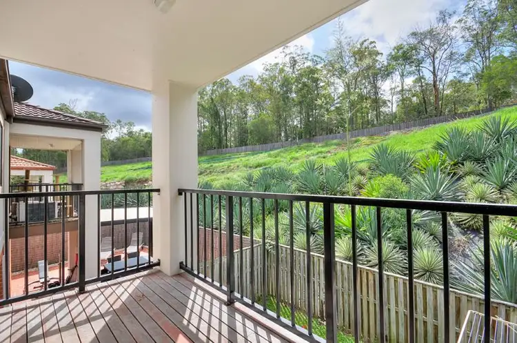 Main view of Homely townhouse listing, 246/64 Gilston Rd, Nerang QLD 4211