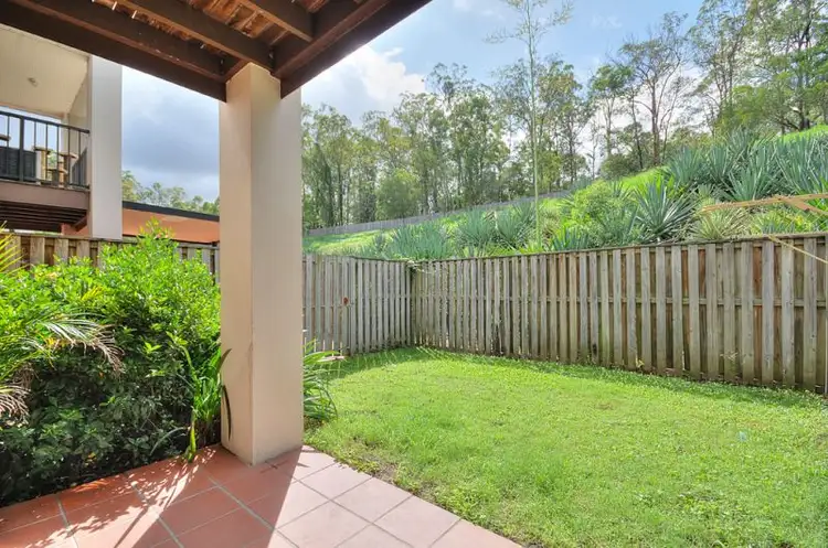 Second view of Homely townhouse listing, 246/64 Gilston Rd, Nerang QLD 4211