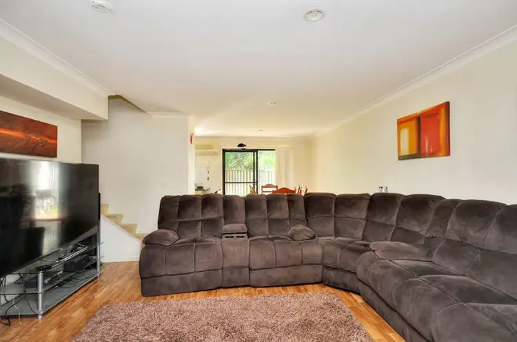 Third view of Homely townhouse listing, 246/64 Gilston Rd, Nerang QLD 4211