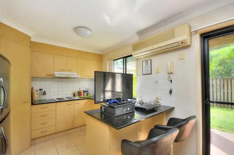 Fifth view of Homely townhouse listing, 246/64 Gilston Rd, Nerang QLD 4211