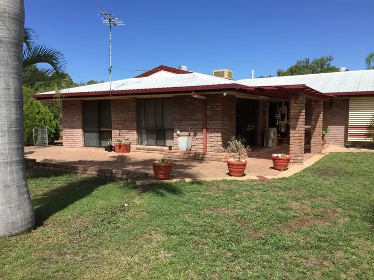 11 Alexandra avenue, Biloela QLD 4715