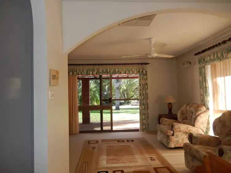 Fifth view of Homely house listing, 11 Alexandra avenue, Biloela QLD 4715