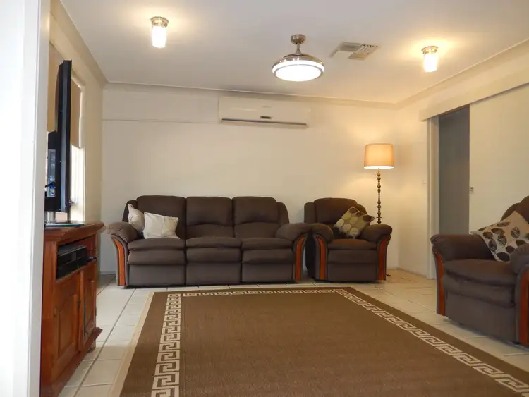 Sixth view of Homely house listing, 11 Alexandra avenue, Biloela QLD 4715