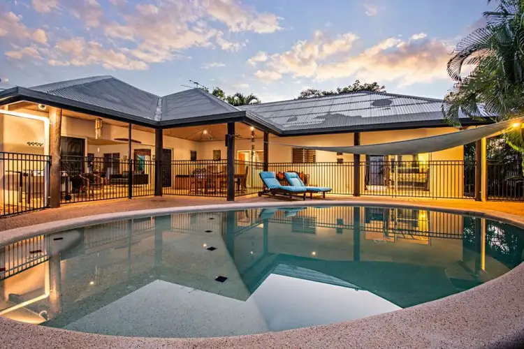 Main view of Homely house listing, 8 Triton Street, Mission Beach QLD 4852