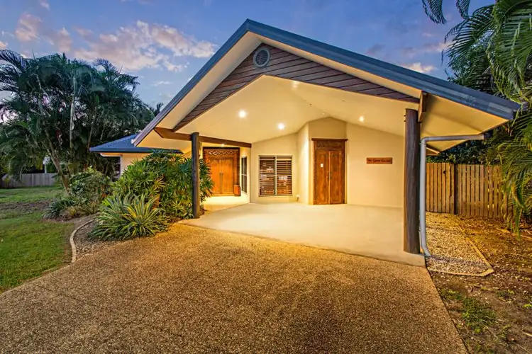 Second view of Homely house listing, 8 Triton Street, Mission Beach QLD 4852