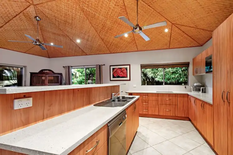 Fourth view of Homely house listing, 8 Triton Street, Mission Beach QLD 4852