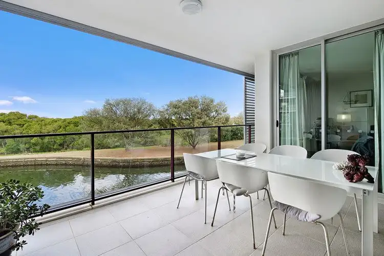 30203/2 Ephraim Island Parade, Ephraim Island QLD 4216