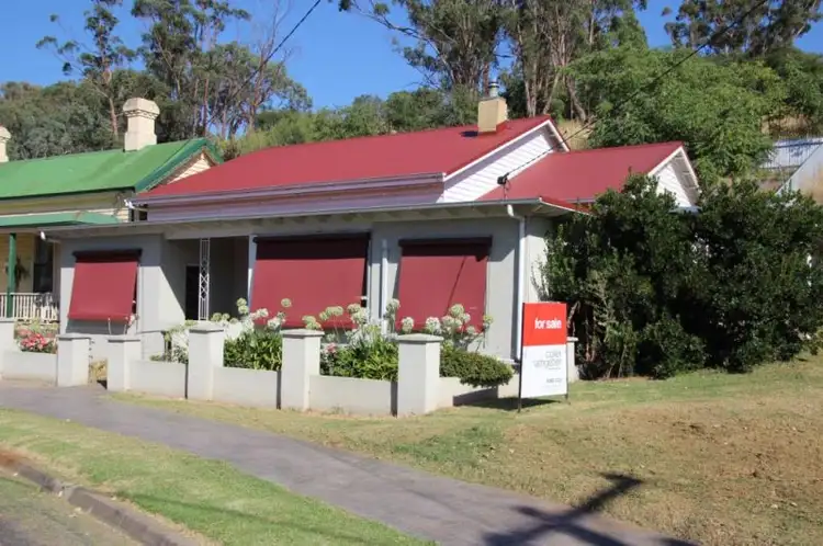 40 Blair Street, Harrow VIC 3317
