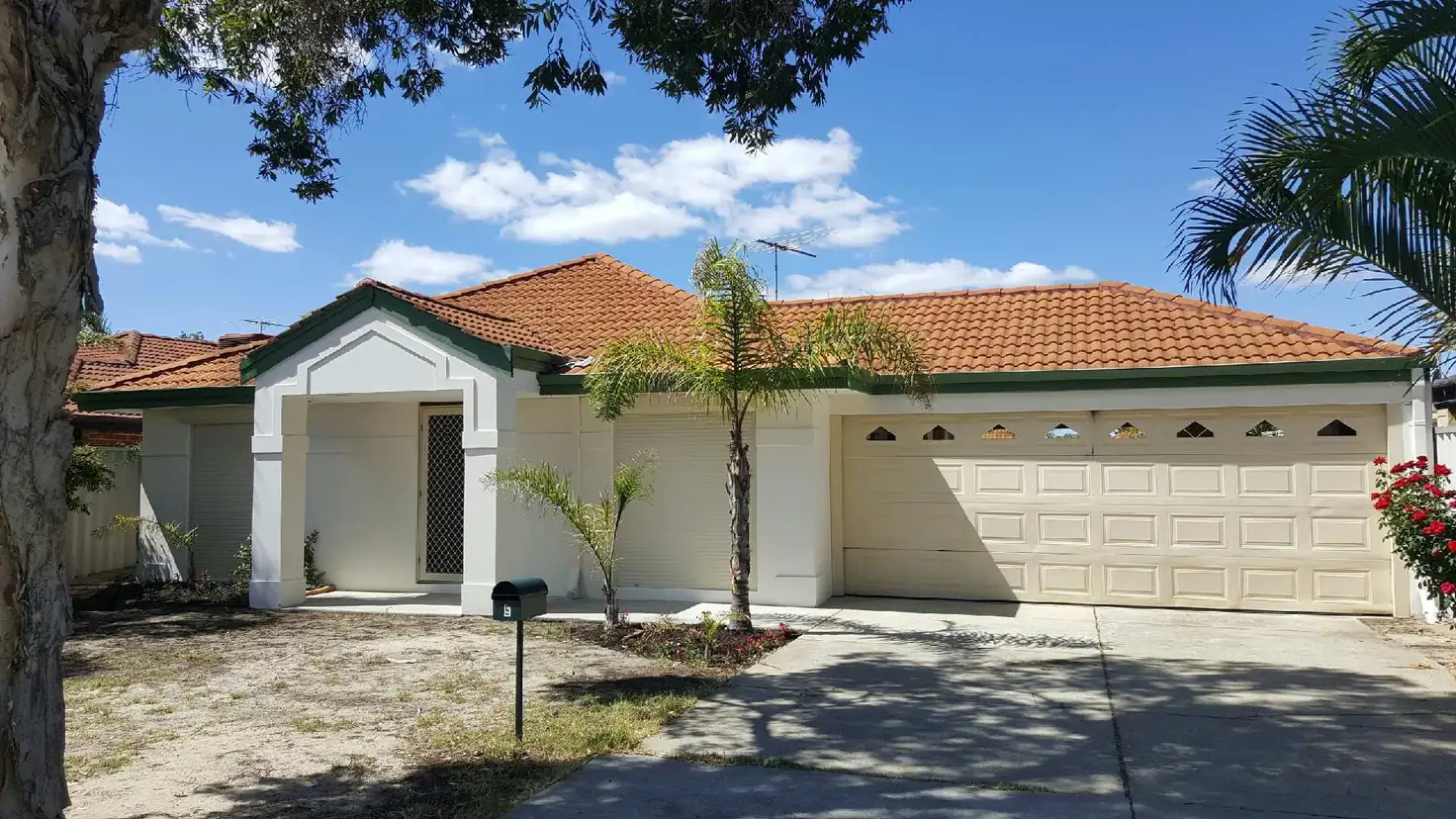 Main view of Homely house listing, 9 Tintagel Place, Ballajura WA 6066