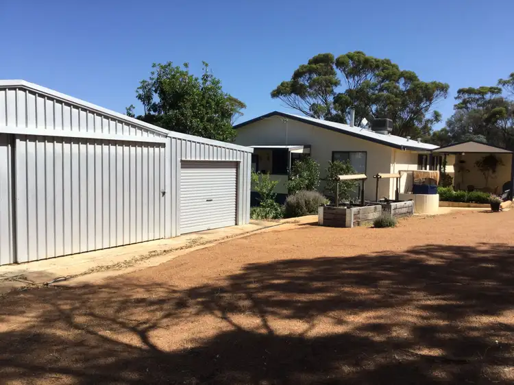 Second view of Homely house listing, 54 Cuballing Street, Cuballing WA 6311